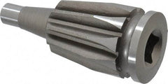Bison - Cast Iron Lathe Chuck Pinion - 12" Chuck Diam Compatible, 1-1/2" OD - Americas Industrial Supply