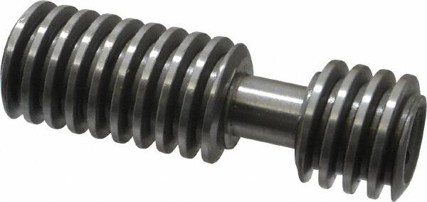 Bison - Lathe Chuck Screw - 12" Chuck Diam Compatible, 1.26" OD - Americas Industrial Supply