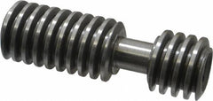 Bison - Lathe Chuck Screw - 12" Chuck Diam Compatible, 1.26" OD - Americas Industrial Supply