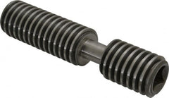 Bison - Lathe Chuck Screw - 20" Chuck Diam Compatible, 1.42" OD - Americas Industrial Supply