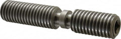 Bison - Lathe Chuck Screw - 25" Chuck Diam Compatible, 1.57" OD - Americas Industrial Supply