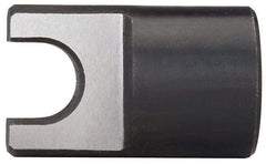 Bison - Lathe Chuck Thrust Bearing - 12" Chuck Diam Compatible, 1.42" OD - Americas Industrial Supply