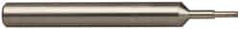 Fowler - M2, 5mm Diam, CMM Styli Wrench - Use with CMM Touch Trigger Probes - Americas Industrial Supply