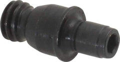 Kennametal - 5/64" Hex Socket, Lock Pin for Indexable Turning Tools - Americas Industrial Supply