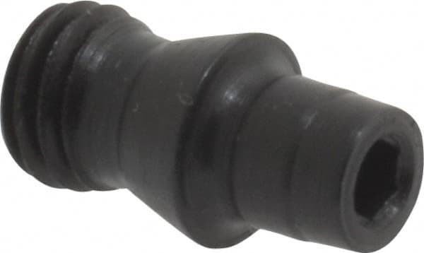 Kennametal - 3/32" Hex Socket, Lock Pin for Indexable Turning Tools - Americas Industrial Supply