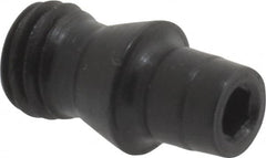 Kennametal - 3/32" Hex Socket, Lock Pin for Indexable Turning Tools - Americas Industrial Supply