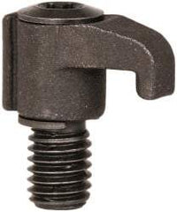 Kennametal - Series LT, CKC Clamp Assembly for Indexables - Neutral Cut, Compatible with SSA3T Clamp Screws - Americas Industrial Supply