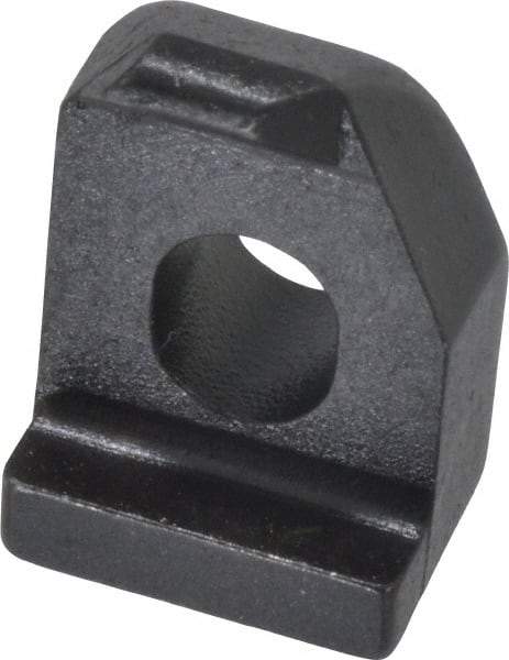 Kennametal - Series Top Notch, CM Clamp for Indexables - Right Hand Cut, Compatible with MS-1025, S310 Clamp Screws - Americas Industrial Supply
