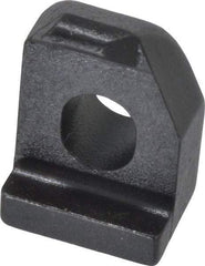 Kennametal - Series Top Notch, CM Clamp for Indexables - Right Hand Cut, Compatible with MS-1025, S310 Clamp Screws - Americas Industrial Supply