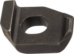 Kennametal - Series Top Notch, CM Clamp for Indexables - Left Hand Cut - Americas Industrial Supply