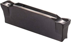 Sandvik Coromant - Left Hand Cut, Size C4, DNMG 442 Insert Compatiblity, Modular Turning & Profiling Cutting Unit Head - 27mm Ctr to Cutting Edge, 80mm Head Length, Through Coolant, Series T-Max P - Americas Industrial Supply