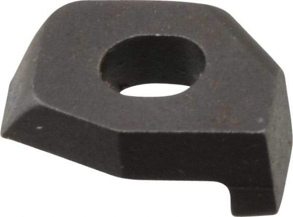 Kennametal - Series Top Notch, CM Clamp for Indexables - Right Hand Cut - Americas Industrial Supply