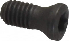 Kennametal - Torx Cap Screw for Indexable Drilling - For Use with Inserts - Americas Industrial Supply
