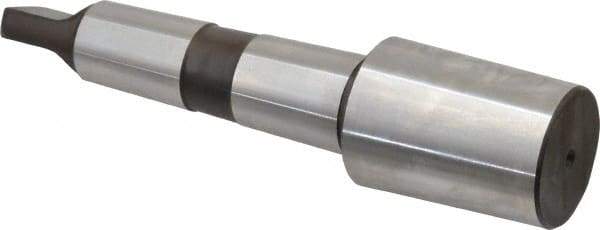 Jacobs - 3MT Shank, JT5 Mount Taper, Drill Chuck Arbor - Morse Taper Shank, Jacobs Taper Mount - Exact Industrial Supply