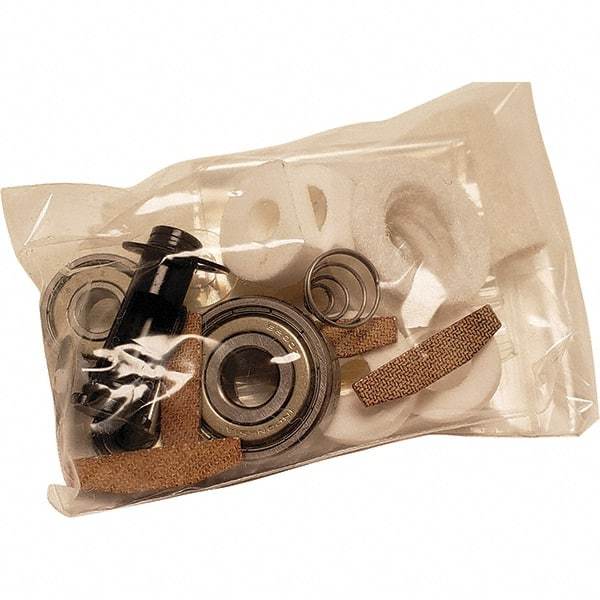 Dynabrade - Motor Tune-Up Kit - Americas Industrial Supply