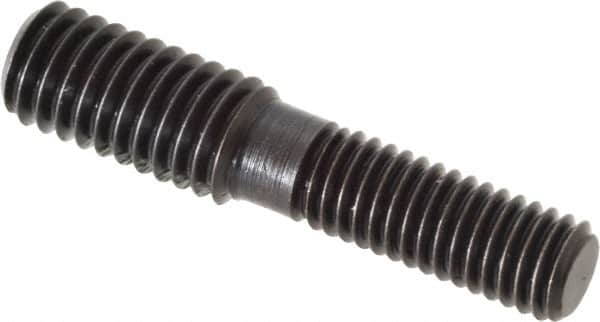 Kennametal - Central Lock Screw for Indexable Drilling - 1/4-18 Thread, For Use with Inserts - Americas Industrial Supply