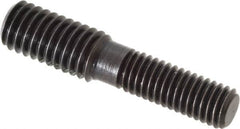 Kennametal - Central Lock Screw for Indexable Drilling - 1/4-18 Thread, For Use with Inserts - Americas Industrial Supply
