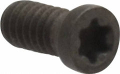 Kennametal - Torx Cap Screw for Indexable Drilling - For Use with Inserts - Americas Industrial Supply