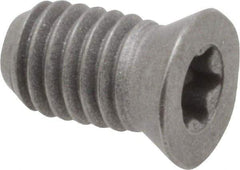 Kennametal - Torx Cap Screw for Indexable Drilling - For Use with Inserts - Americas Industrial Supply