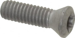 Kennametal - Torx Cap Screw for Indexable Drilling - For Use with Inserts - Americas Industrial Supply