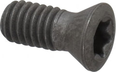 Kennametal - Torx Cap Screw for Indexable Drilling - For Use with Inserts - Americas Industrial Supply