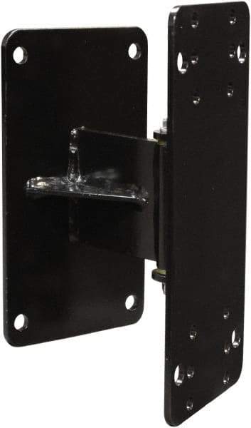 Reelcraft - Hose Reel Wall Mount Swing Bracket - Use with ReelTek, 4000, 5000, 5005 & 7000 - Americas Industrial Supply