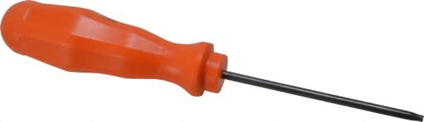 Kennametal - Torx Wrench for Indexable Drilling - Clamp & Insert Compatible, SEF Toolholder Style Compatibility, Series SEFAS - Americas Industrial Supply