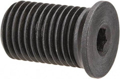 Kennametal - Screws for Indexable Milling & Turning - For Use with Shims - Americas Industrial Supply