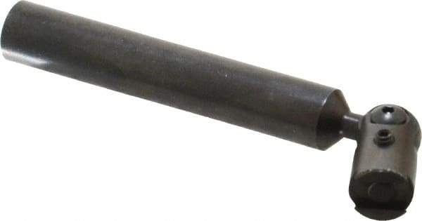 SPI - Test Indicator Attachments & Accessories Type: Clamp For Use With: Dovetail Style Dial Test Indicators - Americas Industrial Supply
