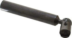 SPI - Test Indicator Attachments & Accessories Type: Clamp For Use With: Dovetail Style Dial Test Indicators - Americas Industrial Supply