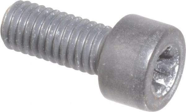 Kennametal - Torx Cap Screw for Indexable Boring Bars, Grooving & Turning - For Use with Clamps - Americas Industrial Supply