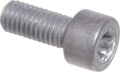 Kennametal - Torx Cap Screw for Indexable Boring Bars, Grooving & Turning - For Use with Clamps - Americas Industrial Supply