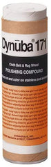 Dynabrade - 5 Gal Cleaning Compound - Compound Grade Medium, Clear, Use on Metal & Non-Ferrous Metals - Americas Industrial Supply