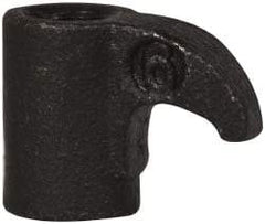 Made in USA - Series Finger Clamp, CL Clamp for Indexables - Neutral Cut, 0.44" High, Compatible with XNS-37 Clamp Screws - Americas Industrial Supply