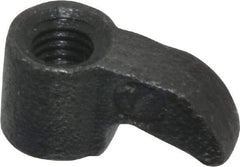 Made in USA - Series Finger Clamp, CL Clamp for Indexables - Neutral Cut, 0.31" High, Compatible with XNS-36 Clamp Screws - Americas Industrial Supply