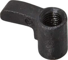 Made in USA - Series Finger Clamp, CL Clamp for Indexables - Neutral Cut, 0.66" High, Compatible with XNS-510, XNS-59 Clamp Screws - Americas Industrial Supply