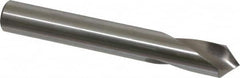 Keo - 5/8" Body Diam, 90°, 4-3/8" OAL, Cobalt Spotting Drill - Americas Industrial Supply