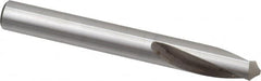 Keo - 3/8" Body Diam, 120°, 3-1/8" OAL, Cobalt Spotting Drill - Americas Industrial Supply