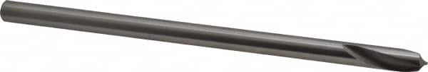 Keo - 3/8" Body Diam, 120°, 7" OAL, Cobalt Spotting Drill - Americas Industrial Supply