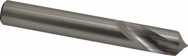 Keo - 5/8" Body Diam, 120°, 4-3/8" OAL, Cobalt Spotting Drill - Americas Industrial Supply