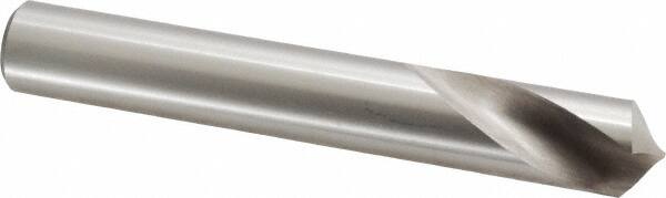 Keo - 3/4" Body Diam, 120°, 5" OAL, Cobalt Spotting Drill - Americas Industrial Supply