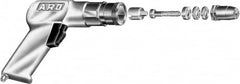 AVK - M4x0.7 Thread Adapter Kit for Pneumatic Insert Tool - Thread Adaption Kits Do Not Include Gun - Americas Industrial Supply