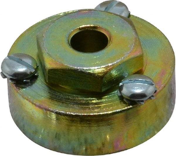 Value Collection - Fan Blade Hubs - Americas Industrial Supply