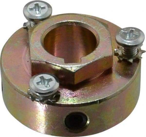 Value Collection - Fan Blade Hubs - Americas Industrial Supply