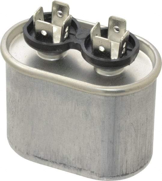 Value Collection - 5 Microfarad Motor Capacitor - 370 Volts - Americas Industrial Supply