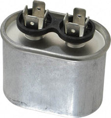 Value Collection - 7-1/2 Microfarad Motor Capacitor - 370 Volts - Americas Industrial Supply