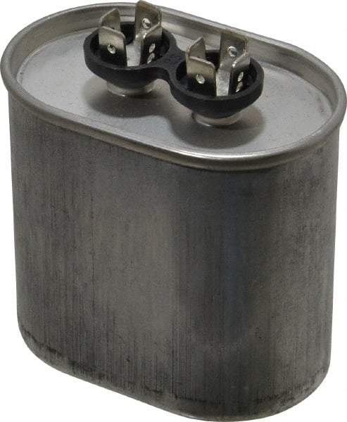 Value Collection - 20 Microfarad Motor Capacitor - 370 Volts - Americas Industrial Supply