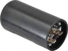 Value Collection - 88-108 Microfarad Motor Capacitor - 110/125 Volts - Americas Industrial Supply