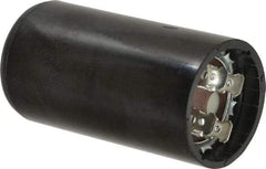 Value Collection - 200-240 Microfarad Motor Capacitor - 110/125 Volts - Americas Industrial Supply