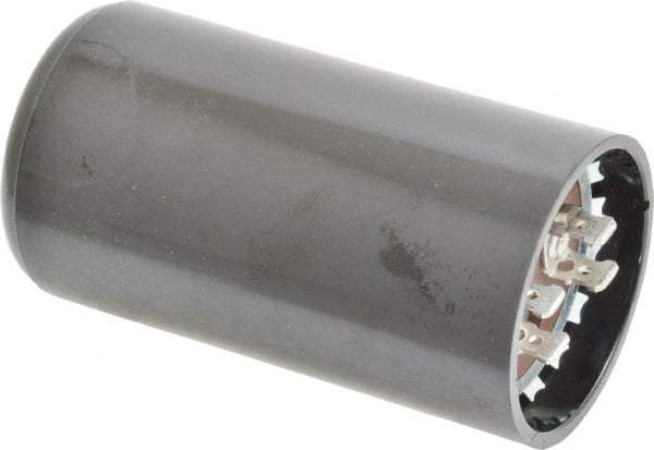 Value Collection - 708-850 Microfarad Motor Capacitor - 110/125 Volts - Americas Industrial Supply